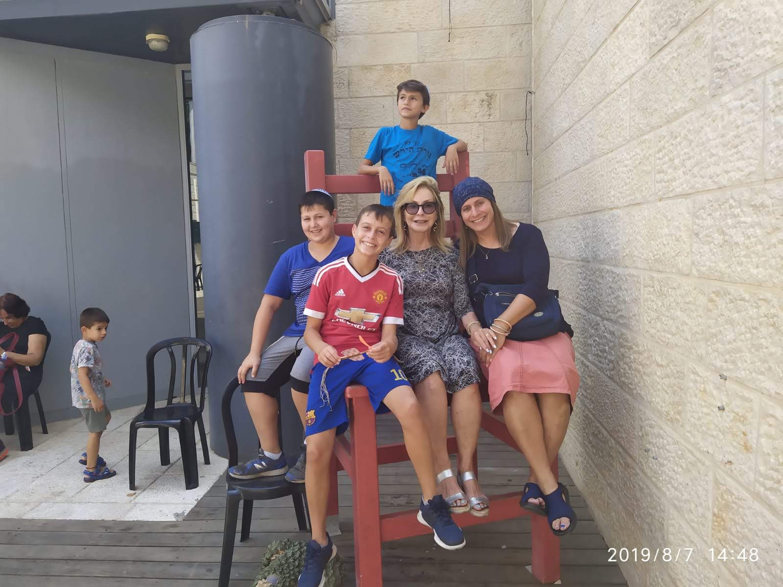 Phyllis Hecht Memory Gallery